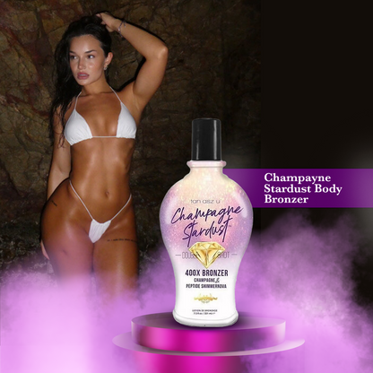 Shimmer Nova Body Bronzer - Small (221ml)