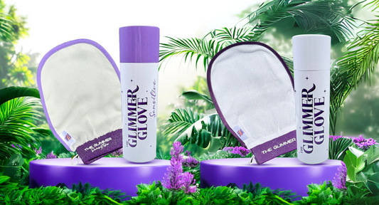 Glove Bundle - Sensitive & Glimmer