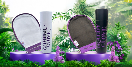 Glove Bundle - Glimmer & Traedy