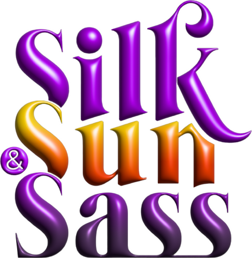 Silk Sun & Sass