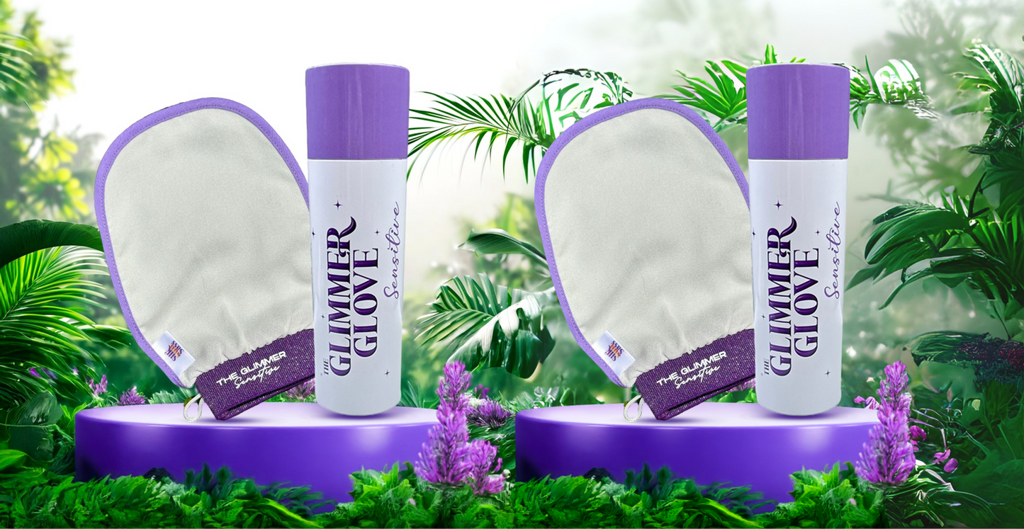 Glove Bundle - Sensitive x2