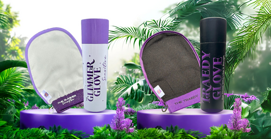 Glove Bundle - Sensitive & Traedy