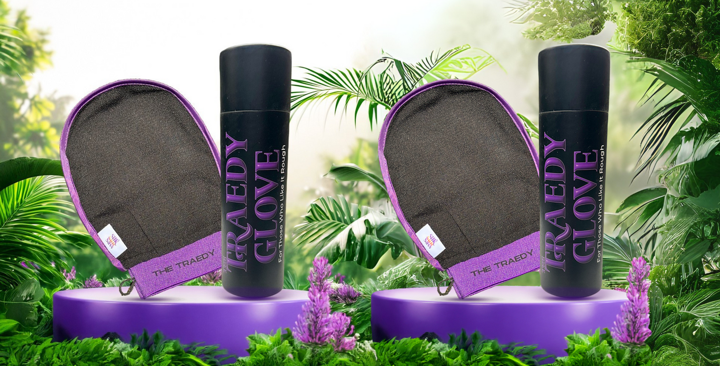 Glove Bundle - Traedy x2